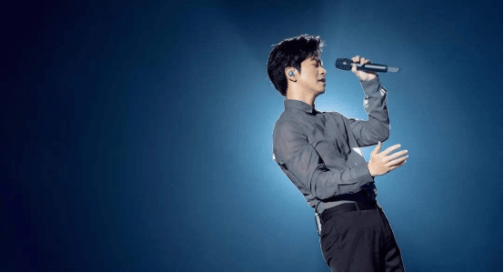 【"渔歌唱春"系列报道④】歌曲《松花江》唱得温柔,爱得深沉_李健