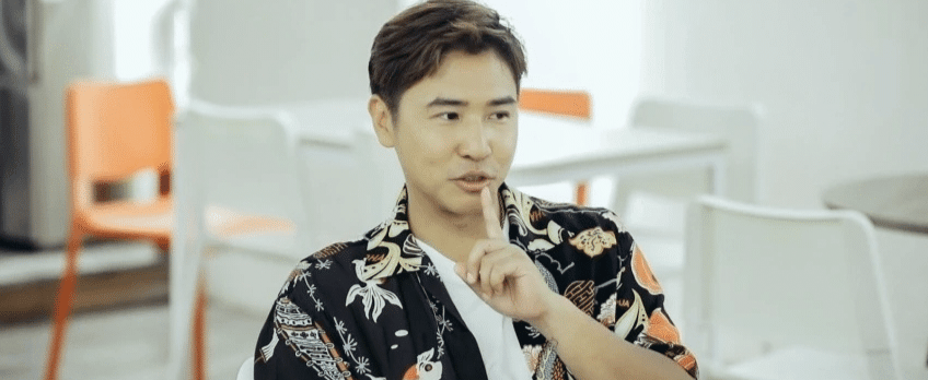 《天天向上》主持人欧弟自曝打算卖跑车养女儿,积蓄没剩下多少_工作