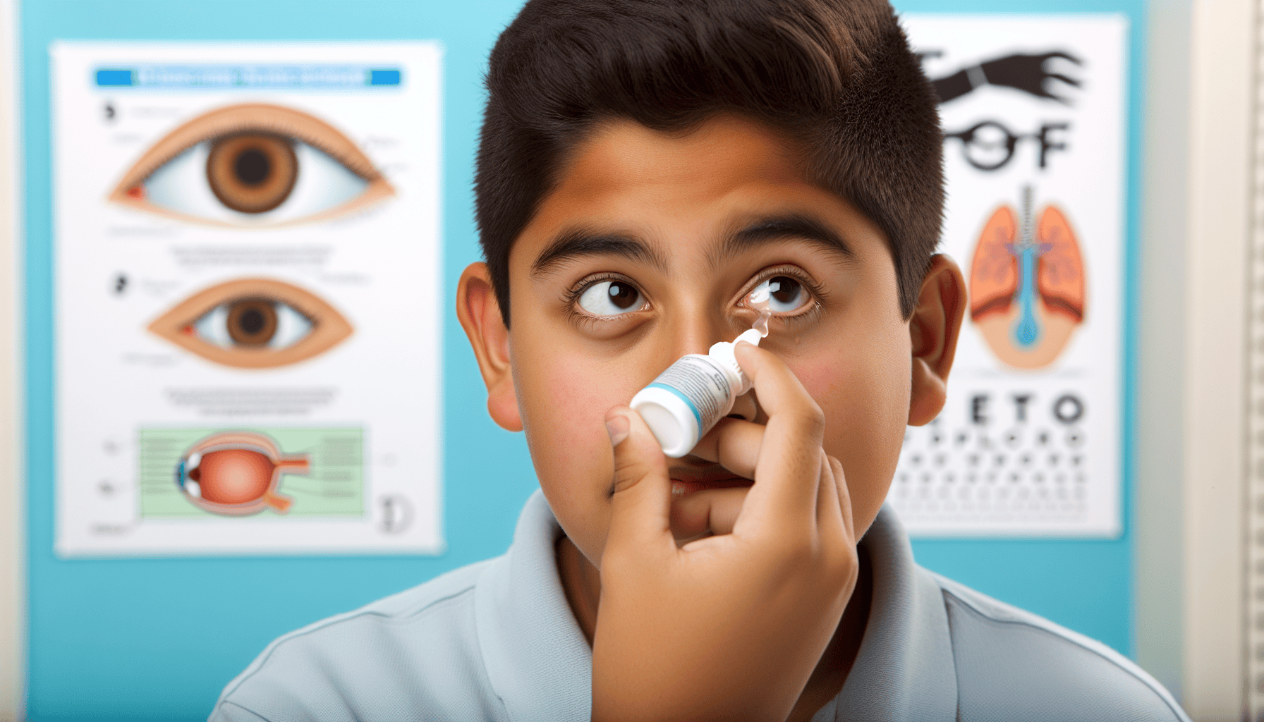 眼科医院收入,净利双双下滑,干眼症产品成兴齐眼药2023年增长引擎丨看