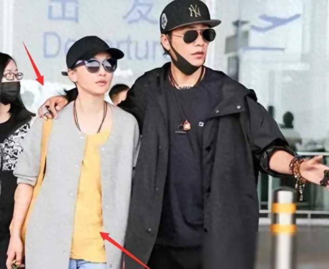 陈坤官宣惊爆热搜!周迅关系终揭晓,25年秘密公开引狂潮!