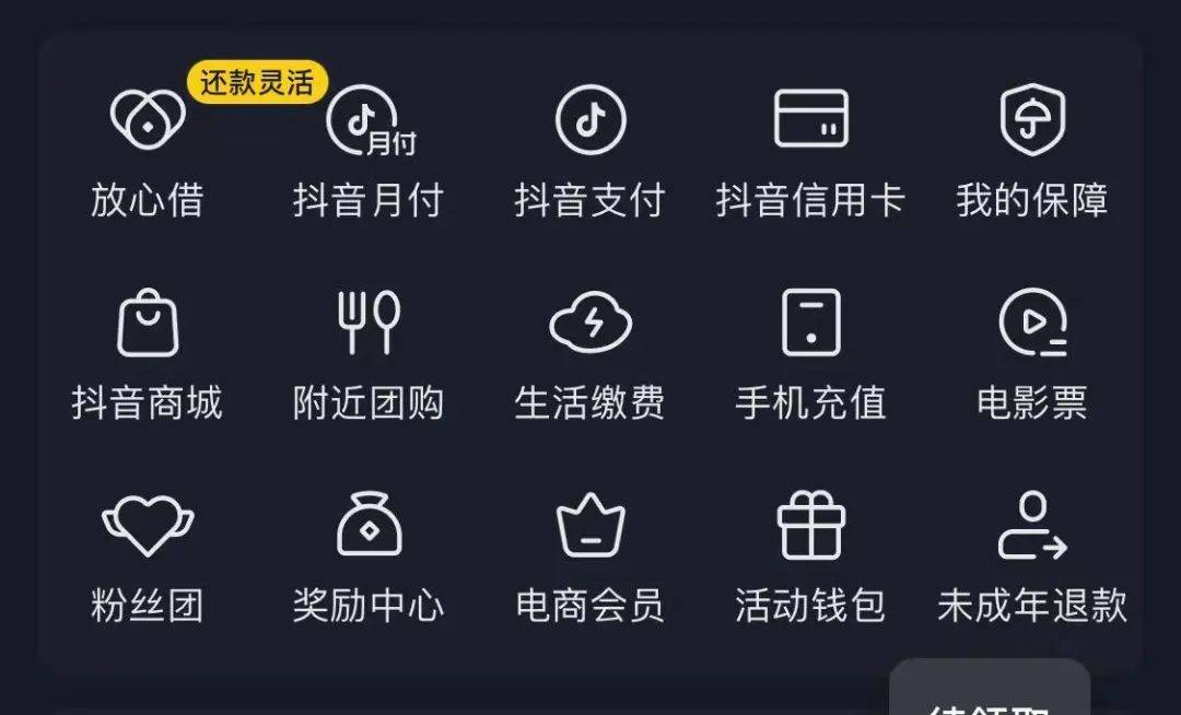 张一鸣开辟新战场瞄准微信支付宝
