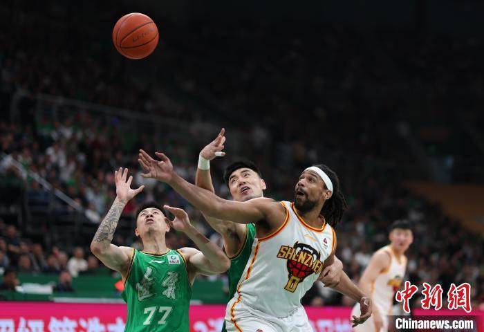 🌸中国军视网 【7777788888精准管家婆】|CBA总决赛将中国篮球打回原形，限制外援
