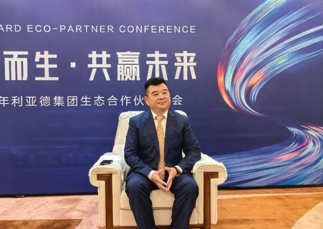 励丰文化董事长袁波:夜游经济市场规模和需求量很大