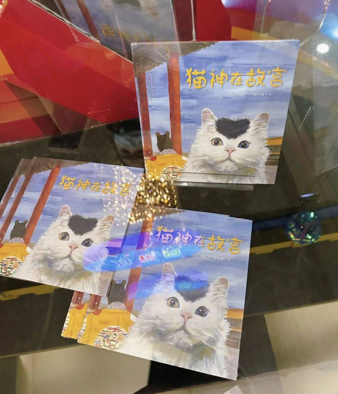 看歌舞剧猫神在故宫体验丰富活动这个周末在天桥艺术中心收获满满