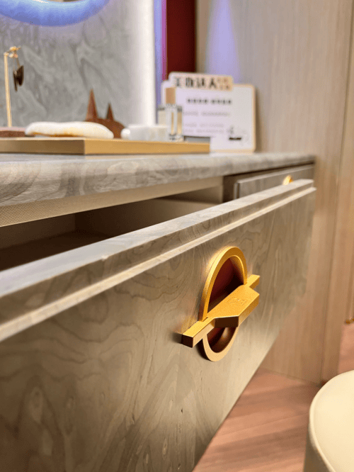 兔宝宝全屋定制家装理想之选