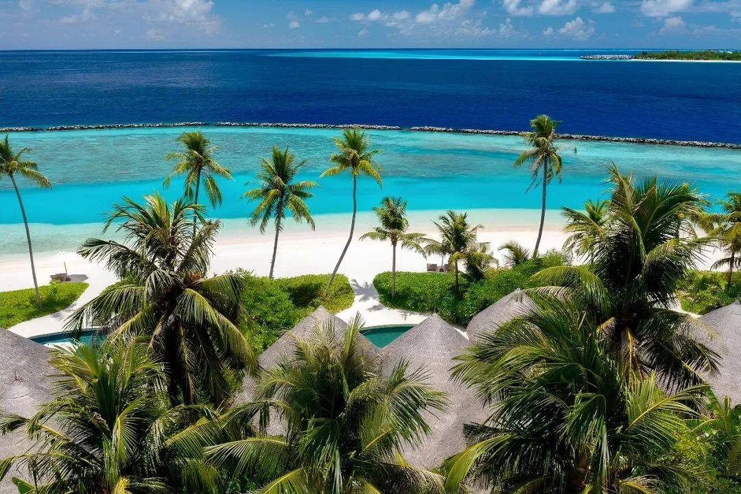 第一次去马尔代夫?莫慌,想去的点点收藏,看完不再迷茫