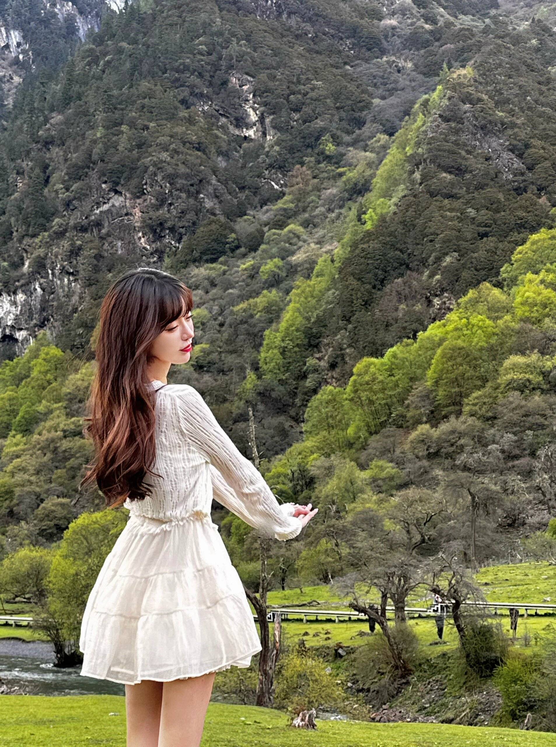 四川成都旅游导游嘉嘉出行必看的游玩路线建议码住