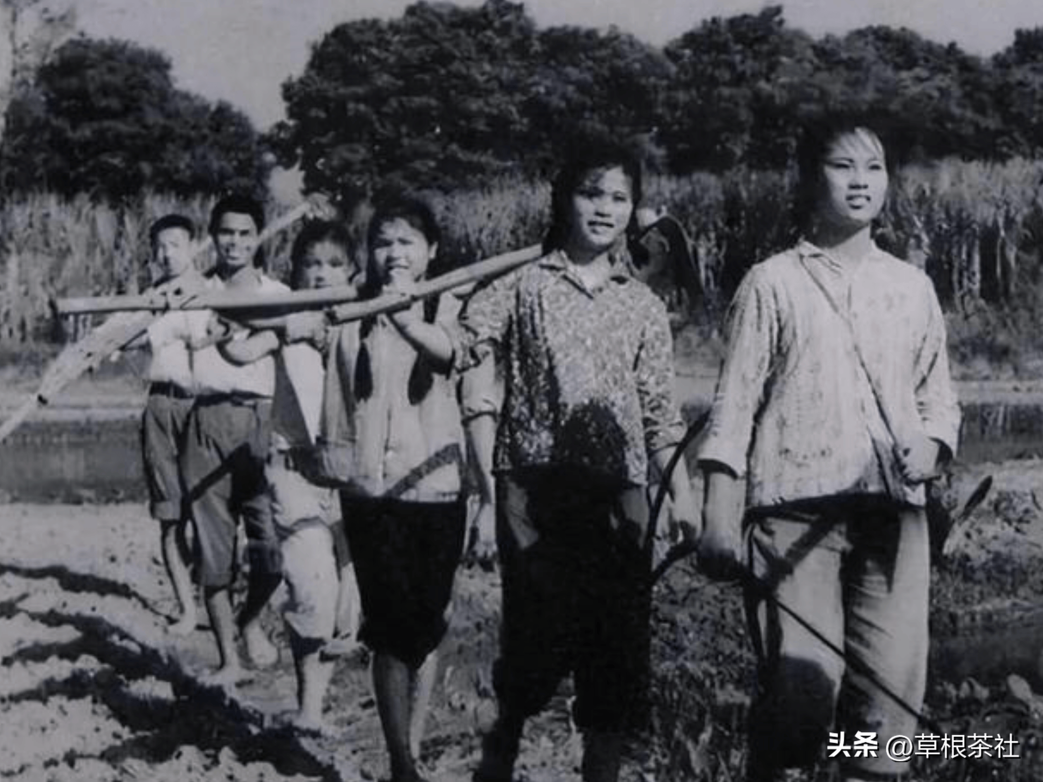 老知青的自述:为了还债,新婚燕尔去打工,从此我没了家_蔡哥_招工_女孩