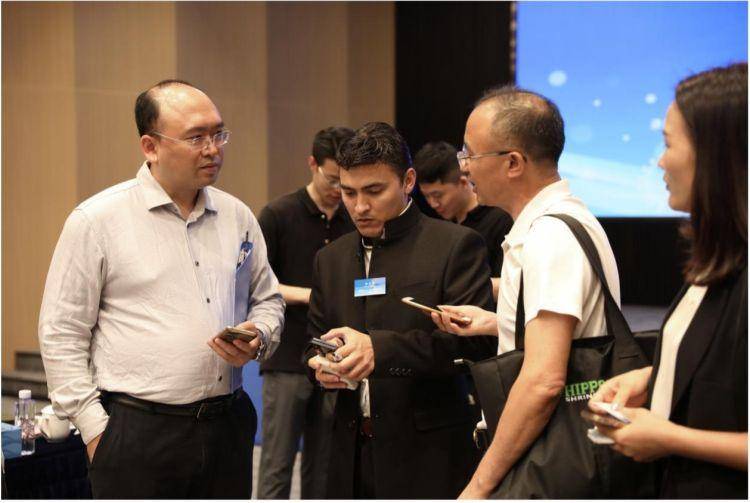 深圳"隐形冠军"大区 吸引德国"隐形冠军"企业