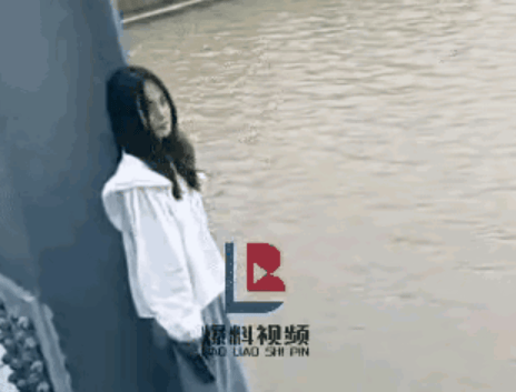 江苏少女跳河后续：含泪中身亡，现场无一人敢营救，多种原因曝光