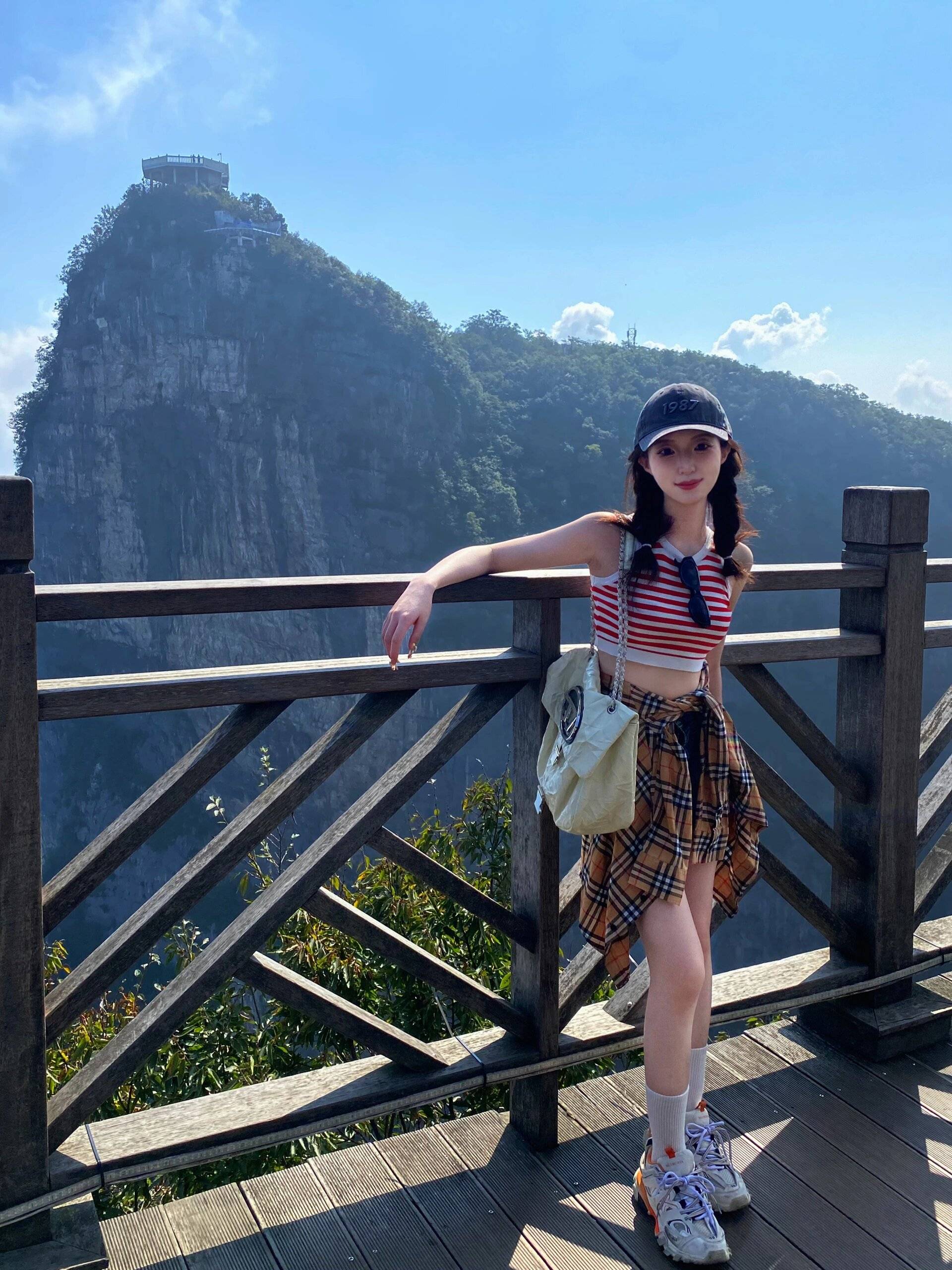 哭死,后悔没早点看到旅游攻略_旅行_大自然_行程