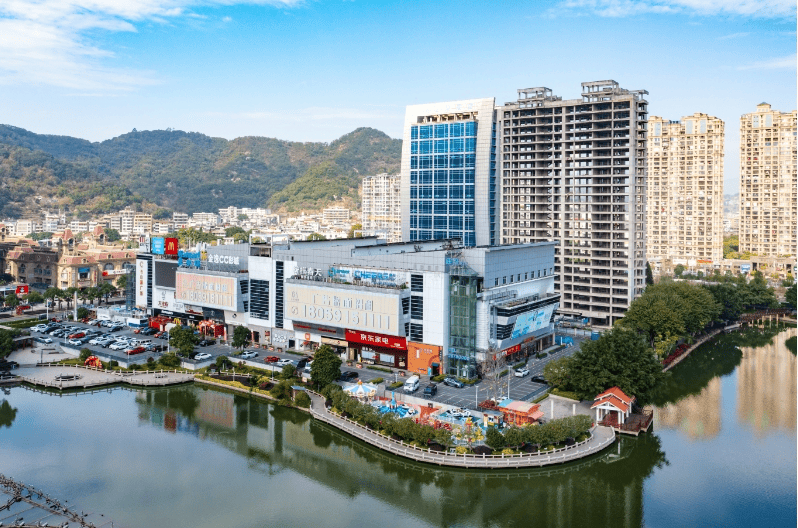 何以长乐——溯历史文脉 写时代芳华