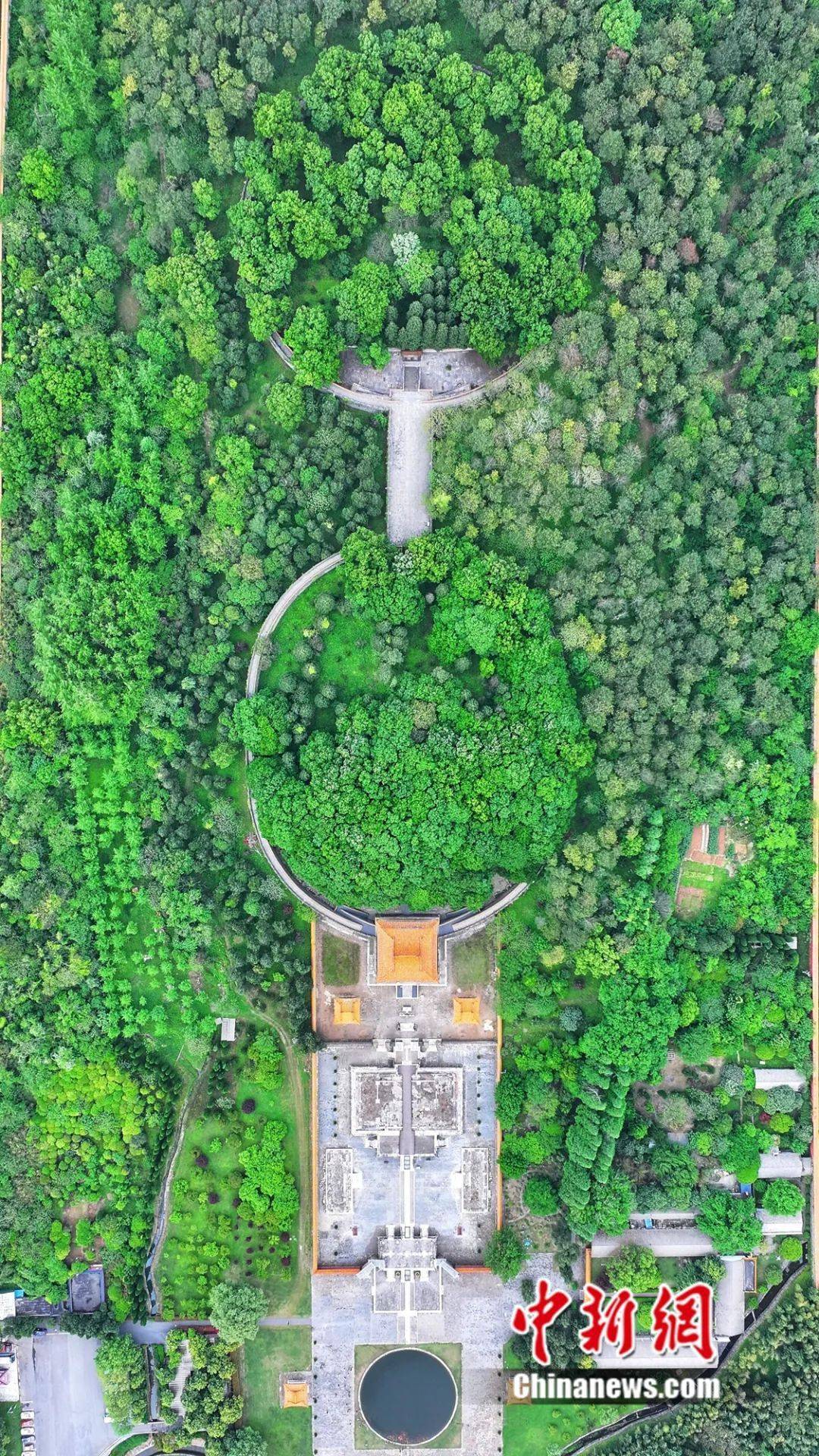 人这一辈子,一定要去一趟钟祥!