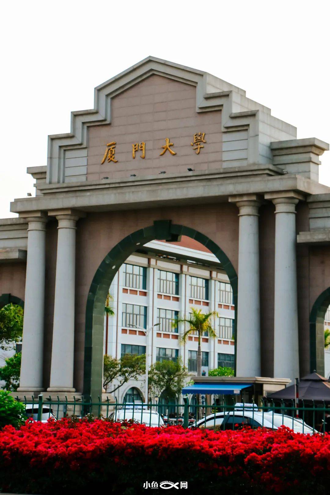 厦大旁这个"流动学生村",曾慢似"乌龟",现竟变为示范村.