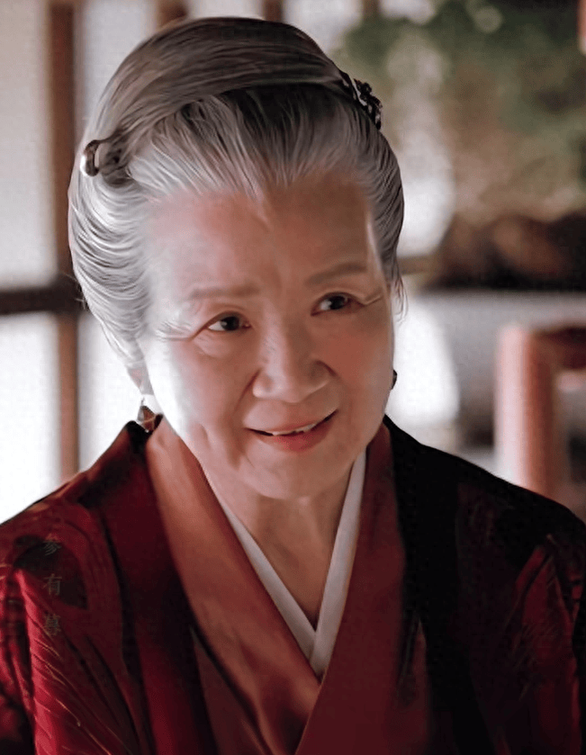 29岁出道,52岁得影后,74岁"打脸"张艺谋,曹翠芬:大器晚成