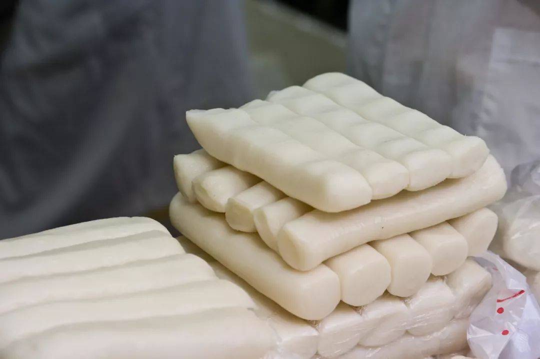 上海小吃有多嗲?