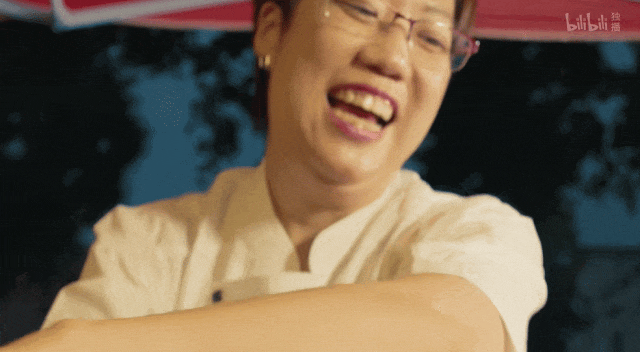 这部美食片,看完我瘦了10斤