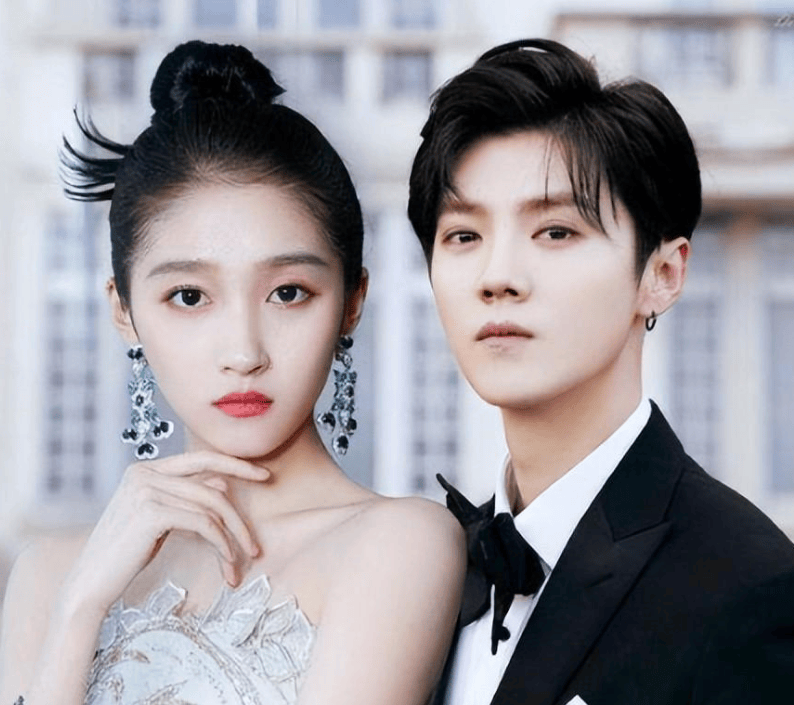 鹿晗_黄子韬_徐艺洋