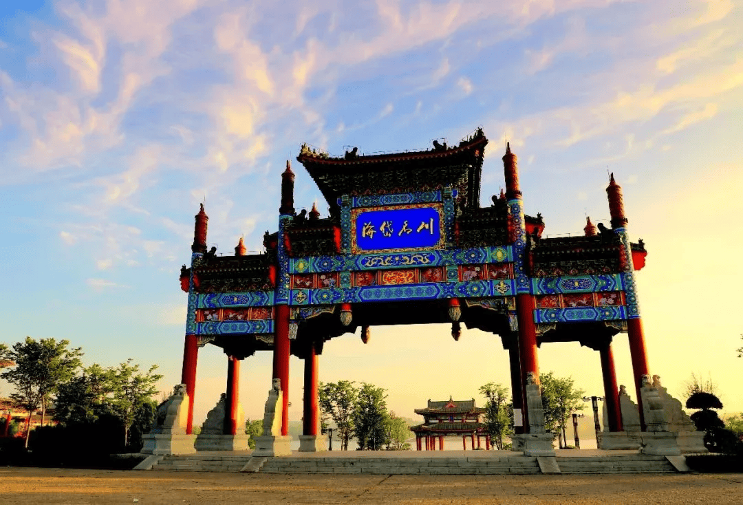 趣游济宁丨这个五一,让我们共赴水韵济宁_运河_泉林_梁山县