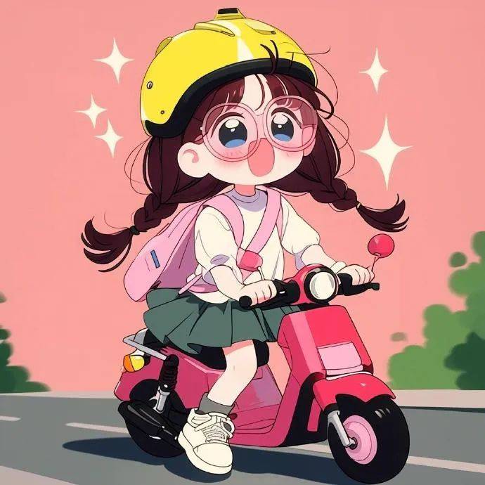 情头 | 命里一尺,难求一丈