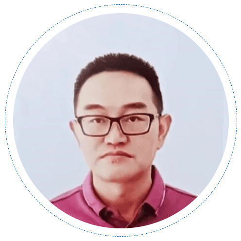 李昊鹏河南省建筑设计研究院有限公司综合分院  总建筑师一级注册建筑