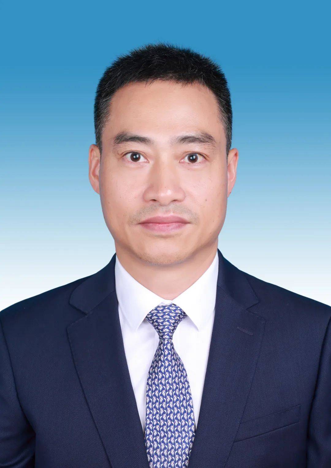 福建省2名干部履新副厅长