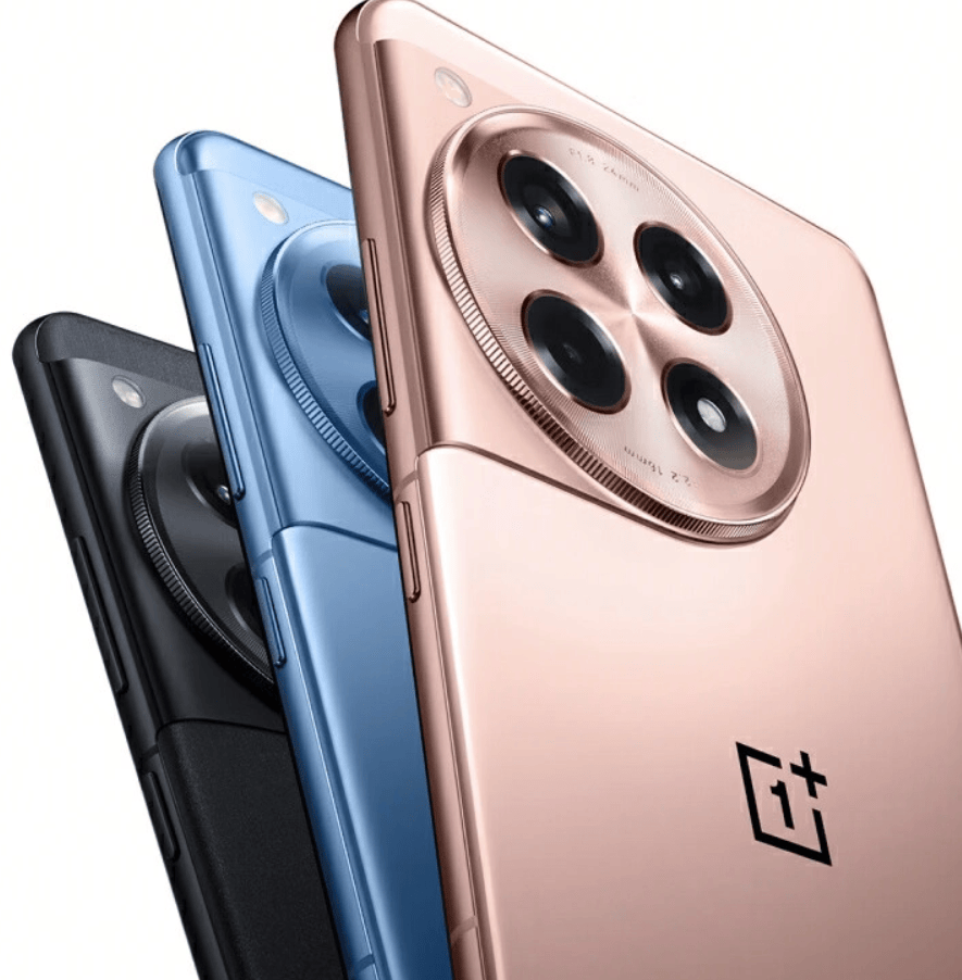 一加 Ace 3 Pro 迎早期爆料,全新镜组设计,骁龙 8 Gen 3 加持_搭载_该机_散热