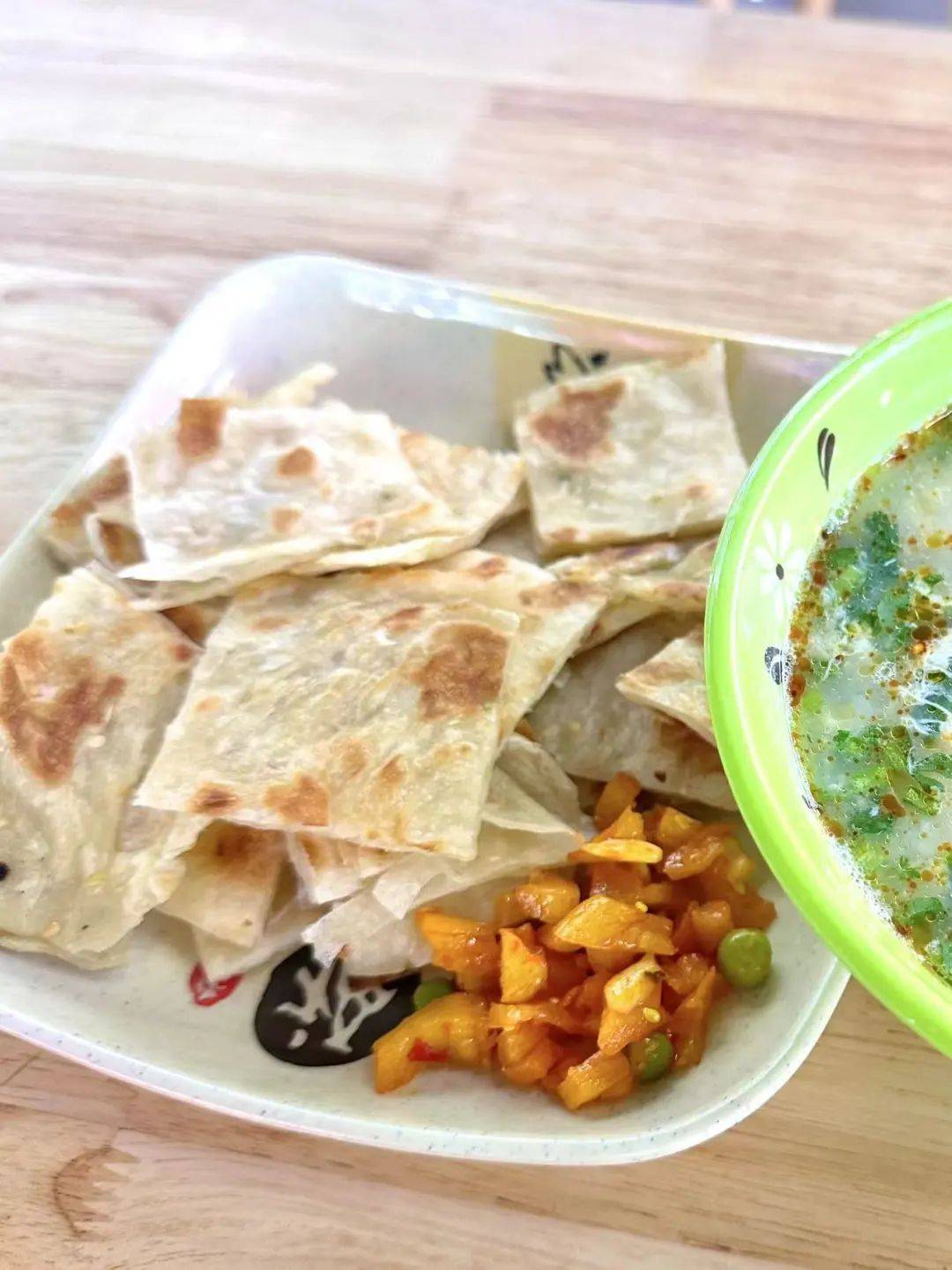 一周早餐食谱,速速安排!