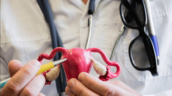 阴道健康:"石女"到底是怎么回事?没有阴道和正常女性有何差异?