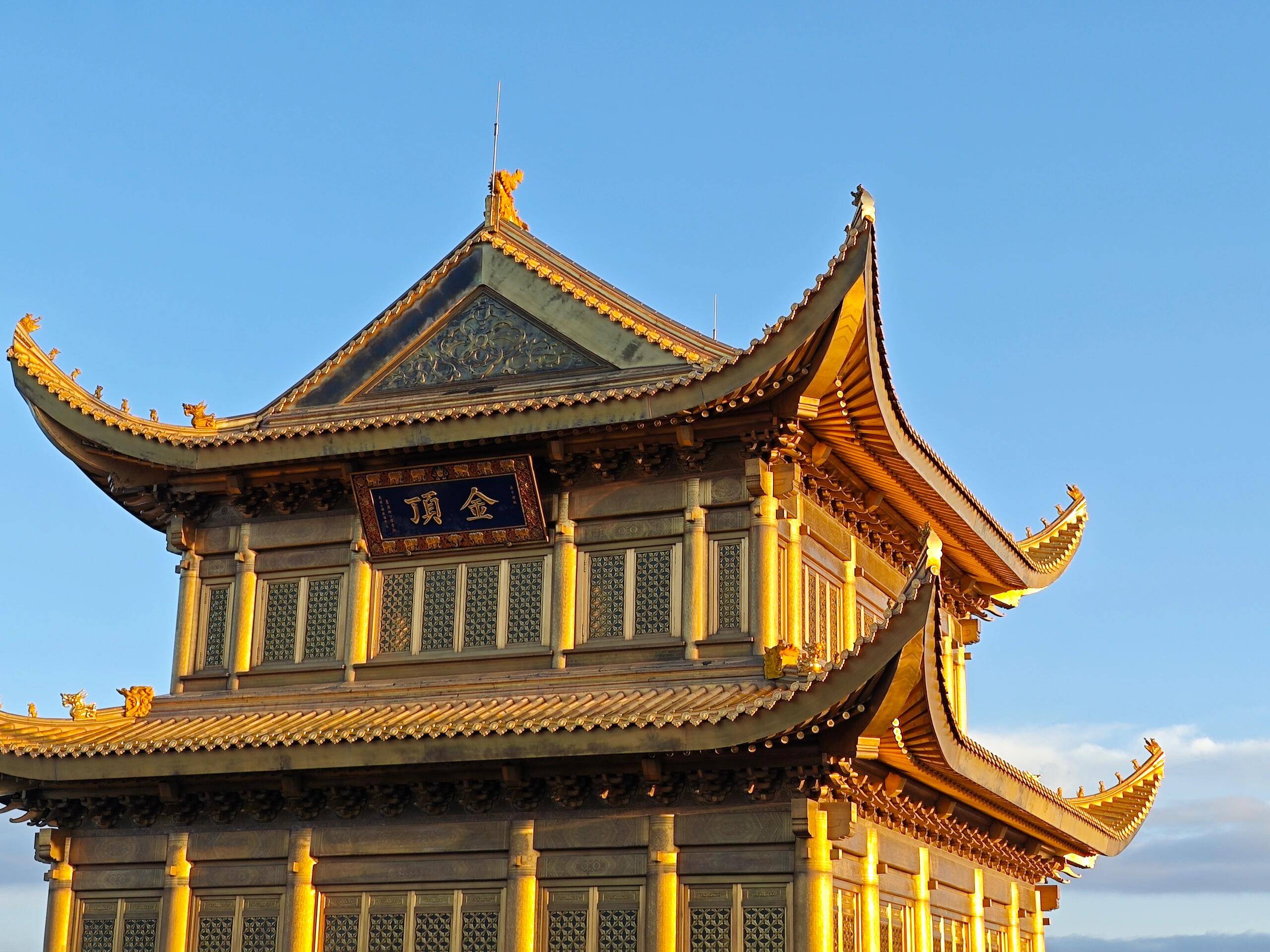 四川2天旅游路线 ,一篇去旅游超实用靠谱的攻略_青城山_成都_都江堰