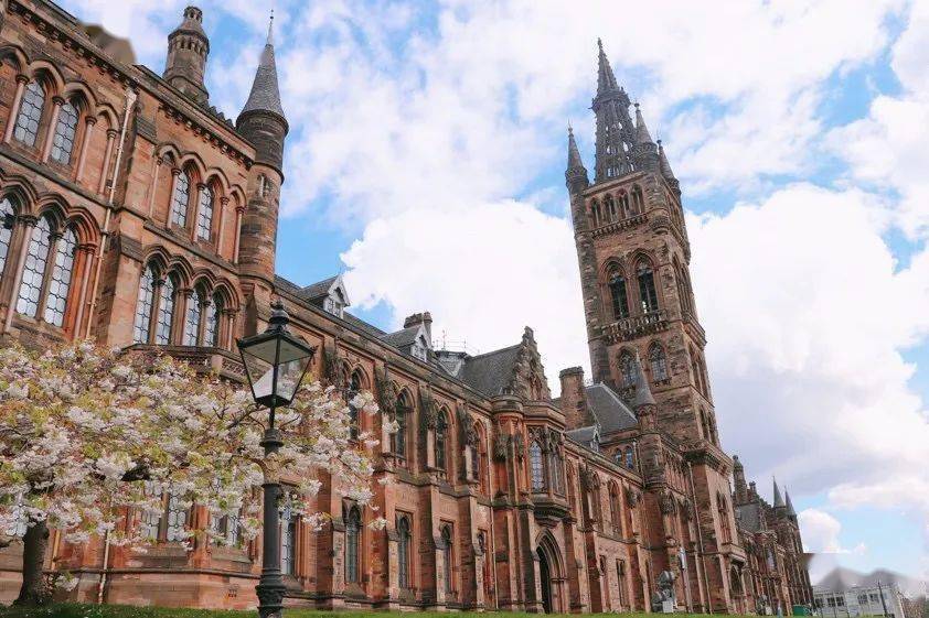 从英国到美国:肆意奔跑的留学生涯_时候_大学_餐厅