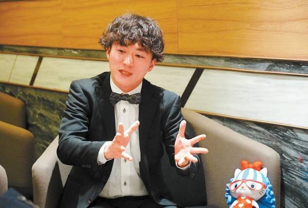 日本电影周展映四部佳片