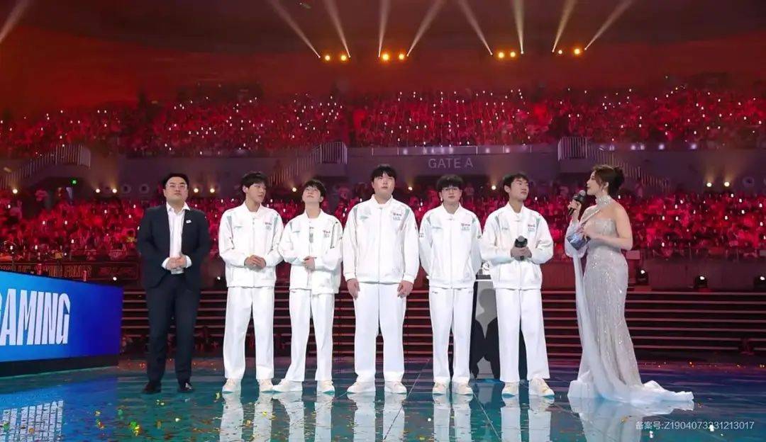 lpl热度大爆炸!tes魔咒难破解,msi又遇老对手