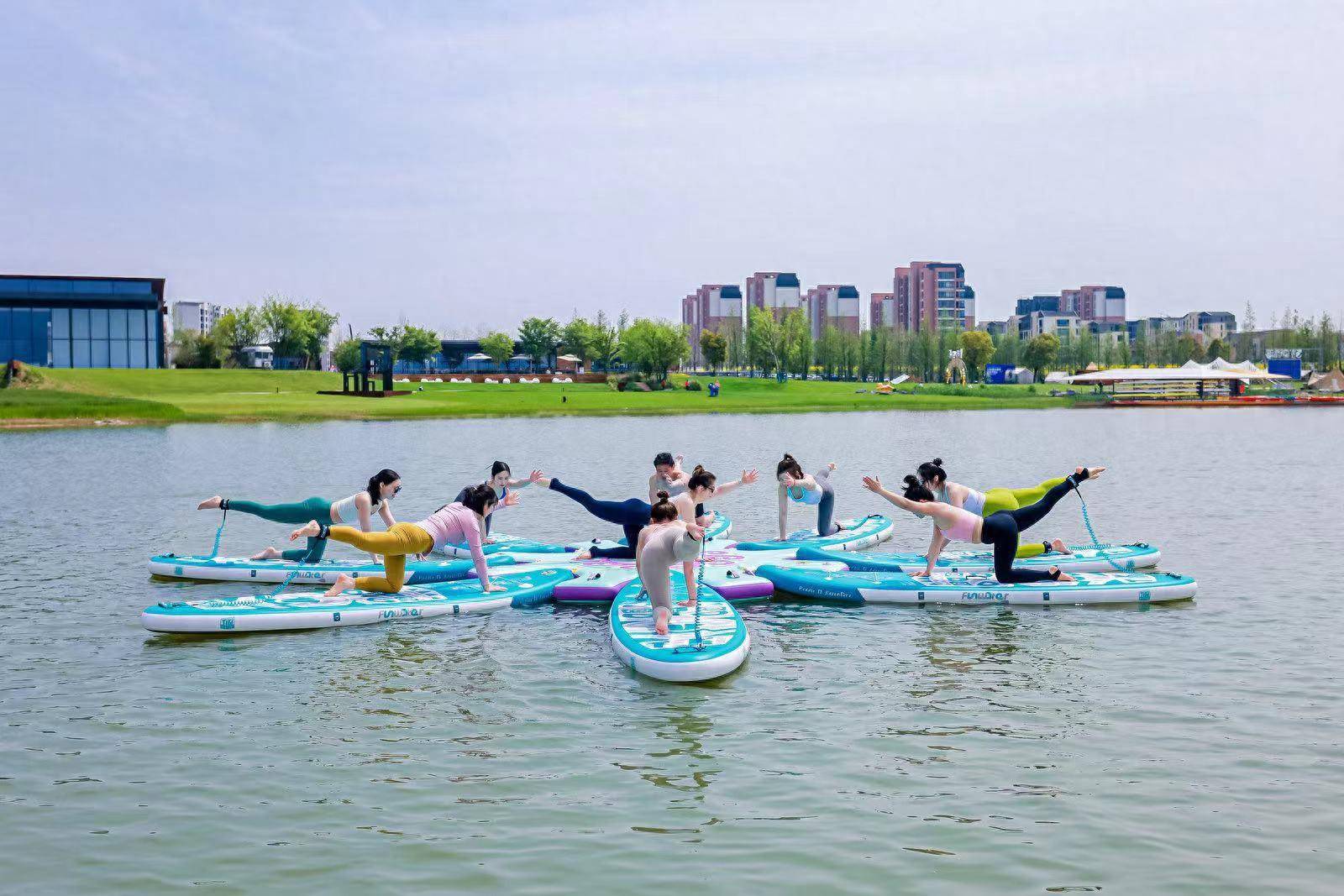 合肥经开区非公团建:破解"两张皮" 合力赋动能