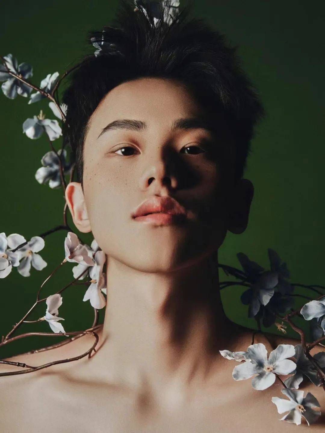 4月24日19:00,不见不散!_音乐_艺术_罗佳溢