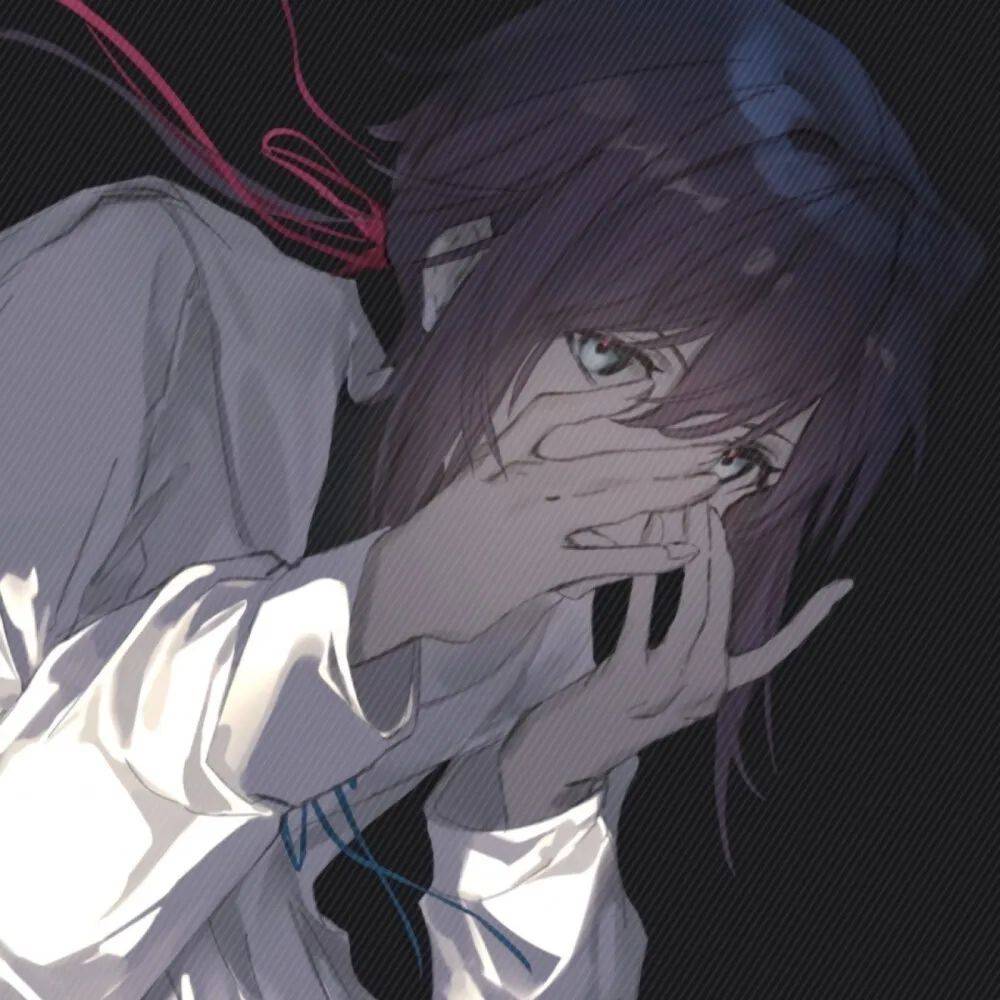 头像 | 哇塞 心动动漫头像出炉啦