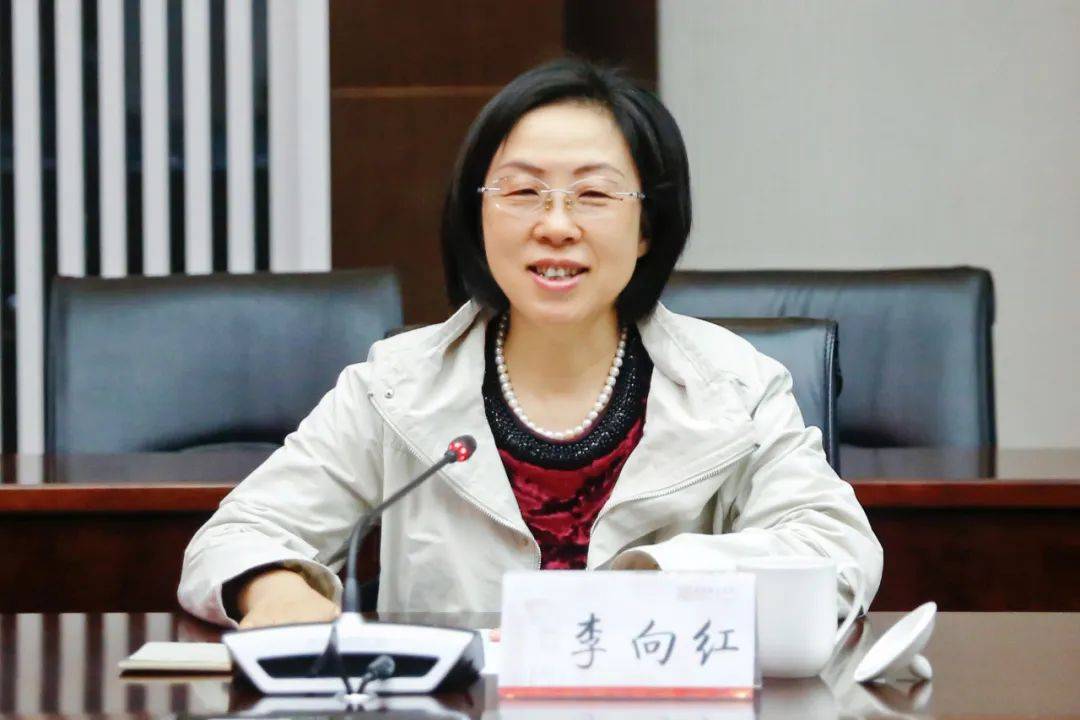 交流61互鉴 | 广西农业职业技术大学领导一行到北京