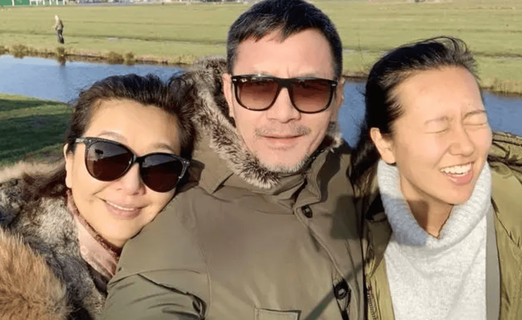 本以为这8位男演员还是单身,其实都已结婚多年,妻子都是明星