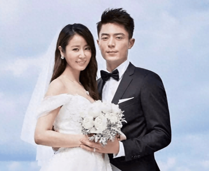 本以为这8位男演员还是单身,其实都已结婚多年,妻子都是明星