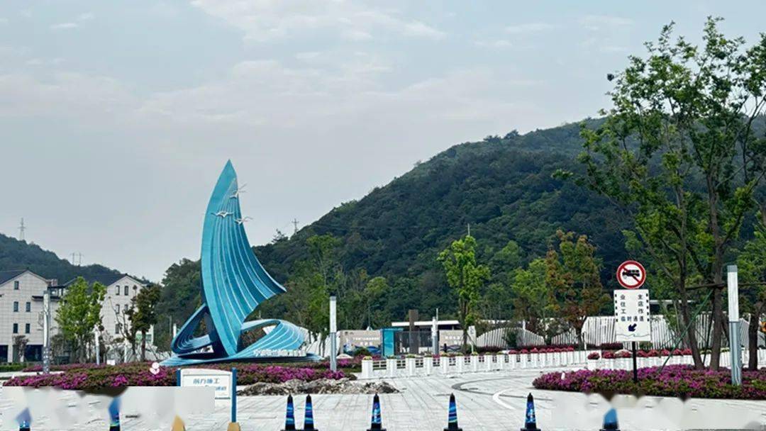 象往新鲜 奔赴山海--村长的第69个全程马拉松游记_象山_栈道_赛事