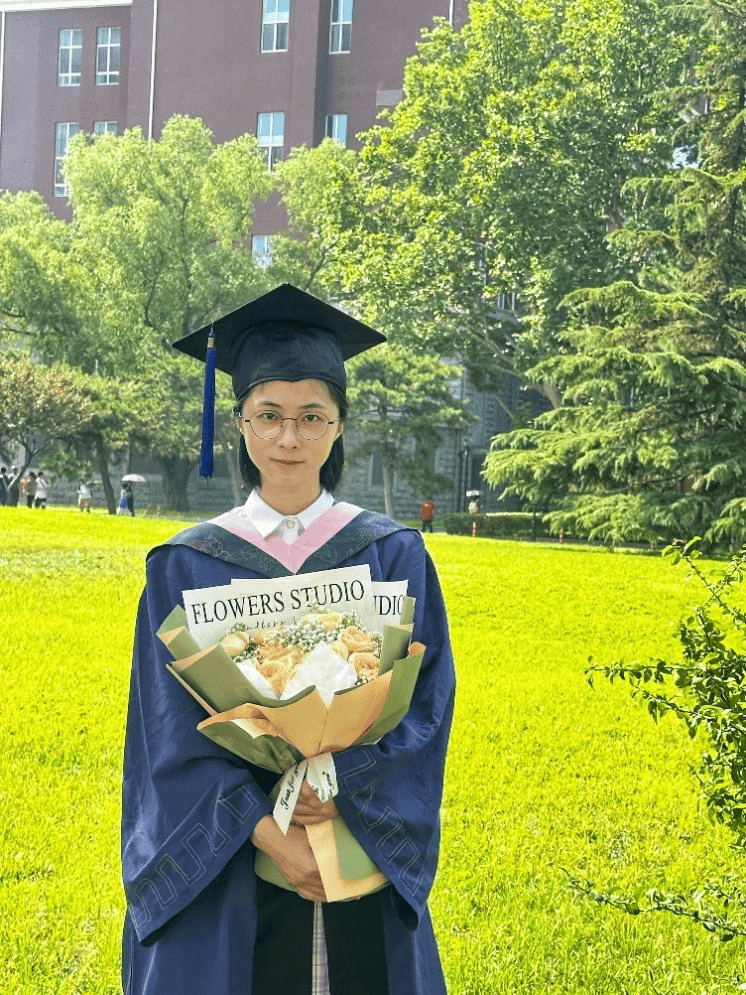 广外专业推荐官 | 商务英语专业:陆晓敏——商务英语为你拓展无限可能