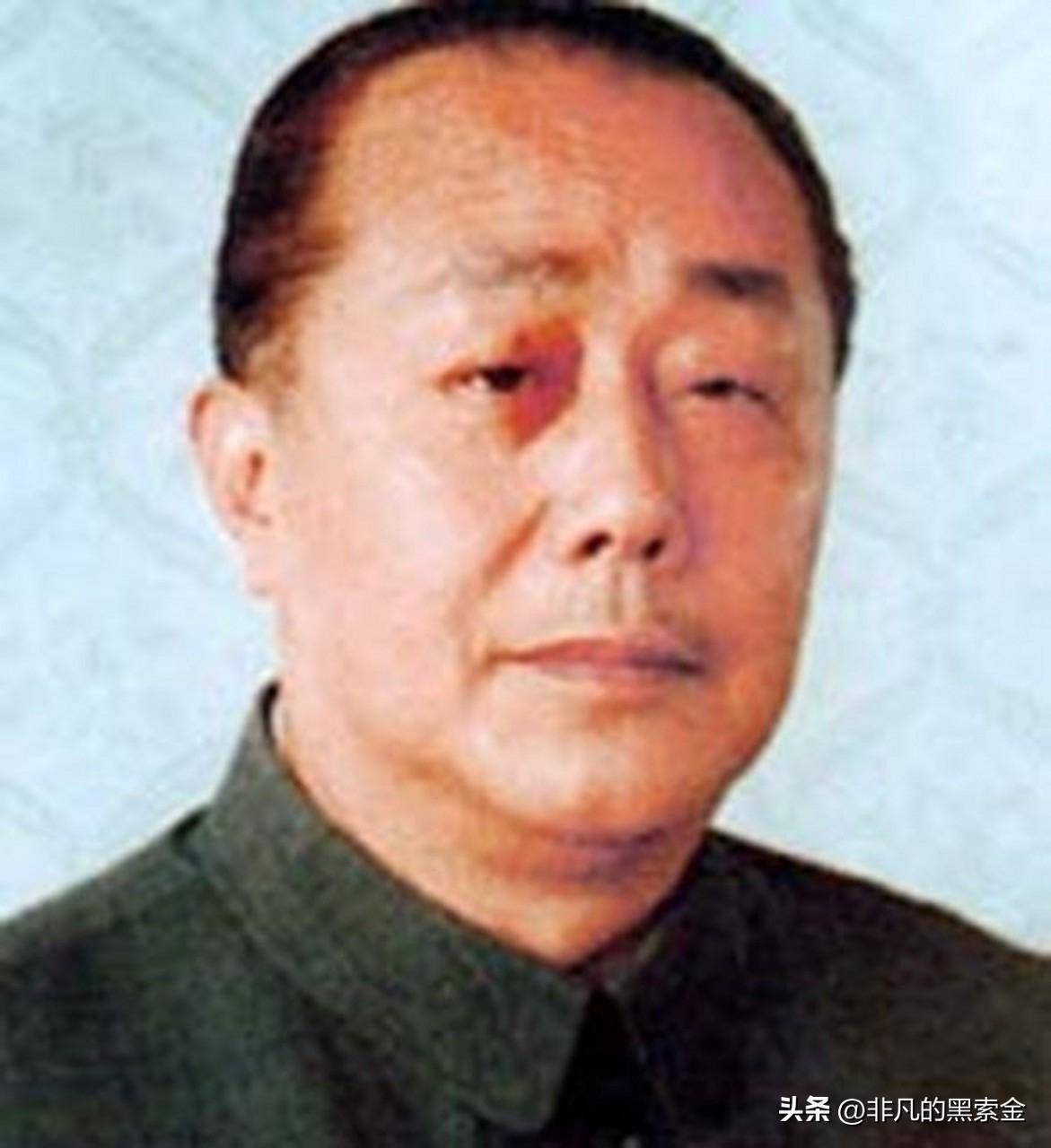 这个人,是运十下马的罪魁祸首,被捕后利用保外就医之际叛逃美国