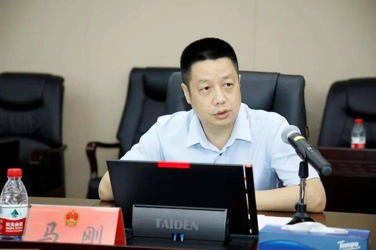 深圳一区群团工作部新部长到任