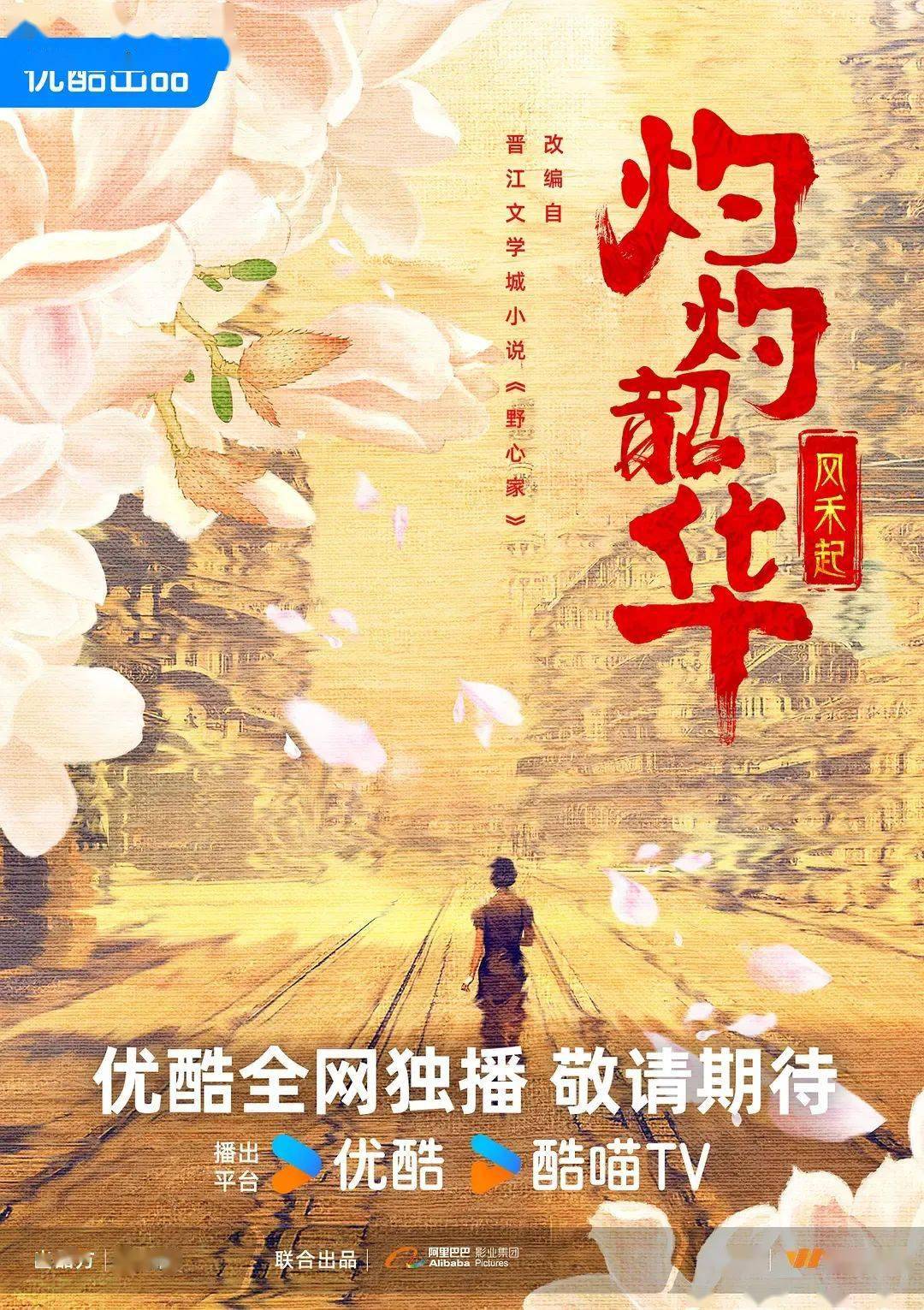 新一轮押扑爆:悬疑年代谍战,谁会是爆款?