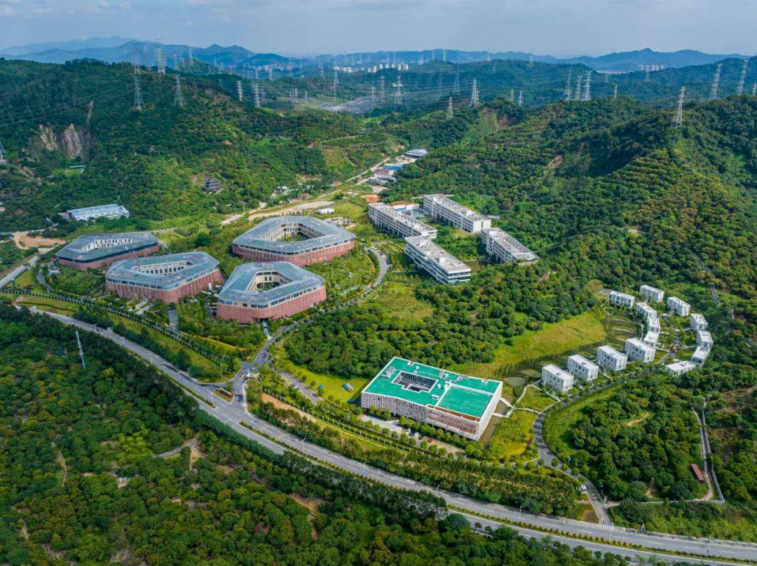 松山湖,创新创业热度再升温!