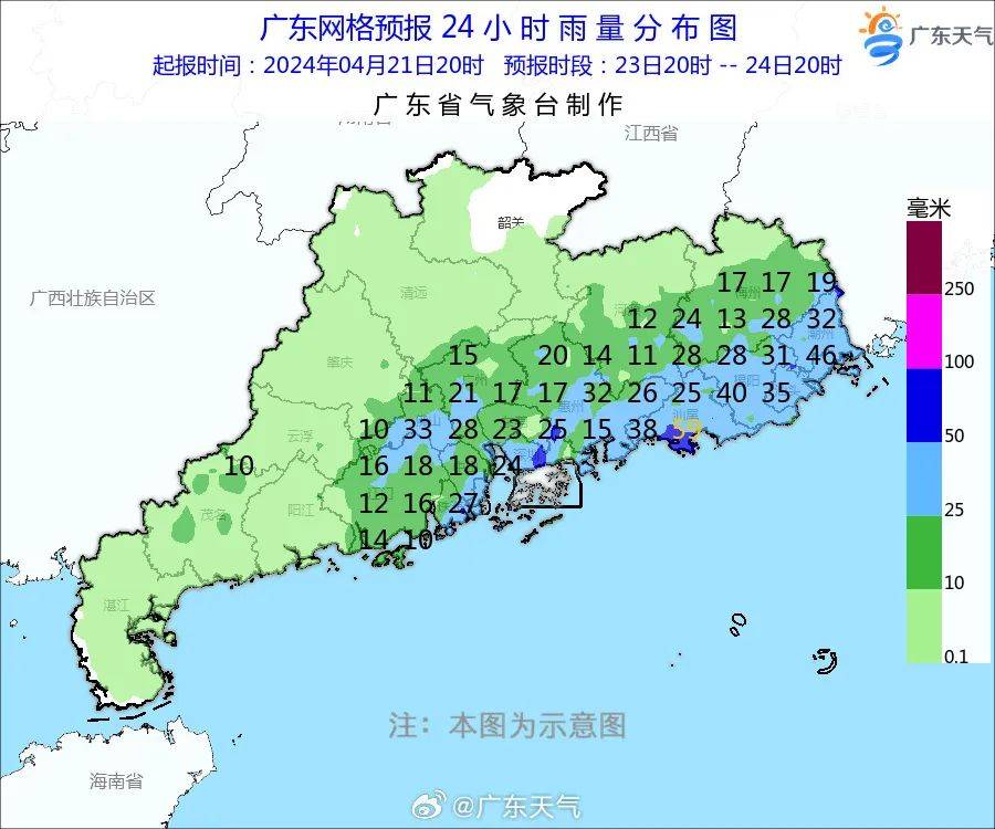 广东云浮天气图片