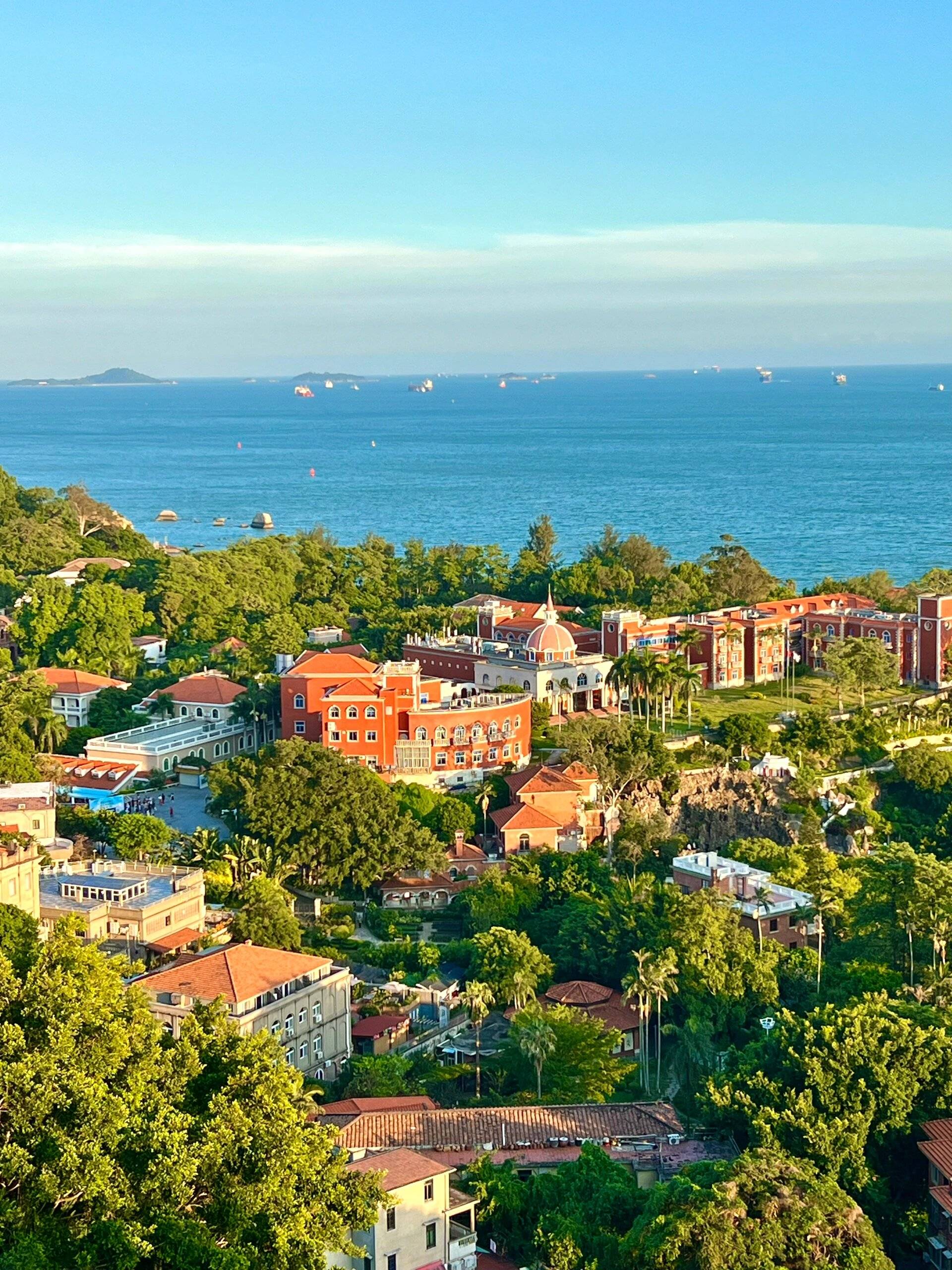 厦门金门旅游2日游 ,2024实用攻略-亲历游玩经验!