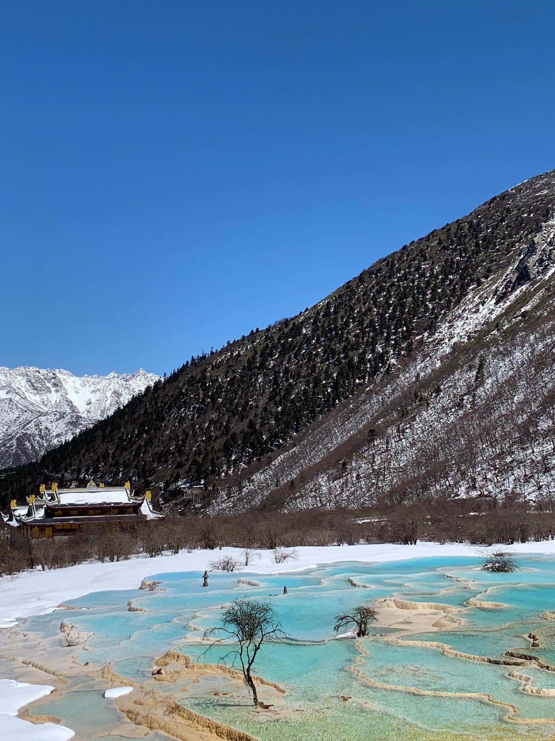 重庆到四川峨眉山自驾旅游 ,没有废话,全是干货的千元旅游攻略