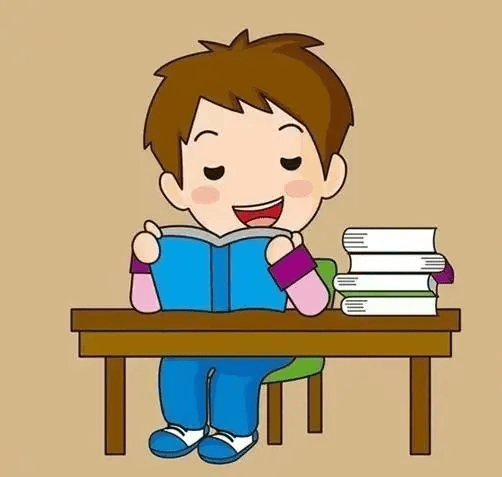 4月23日世界读书日——春光美如斯,正是读书时