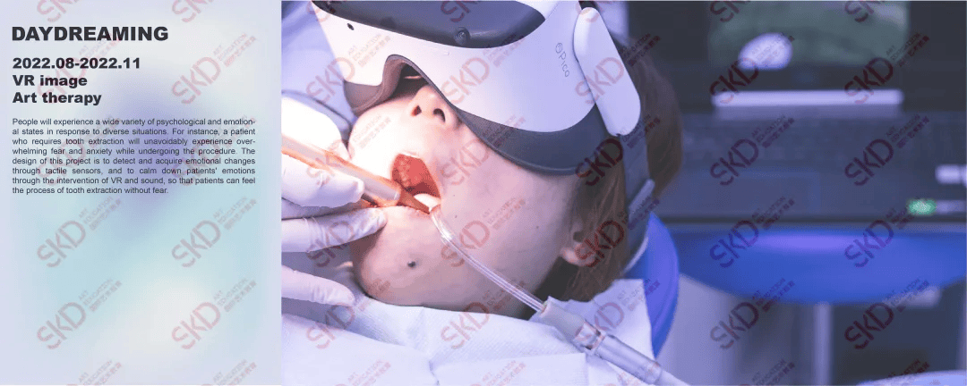 摊牌了!3个项目拿下20 offer!海外招生官都爱的vr作品集创作大公开!